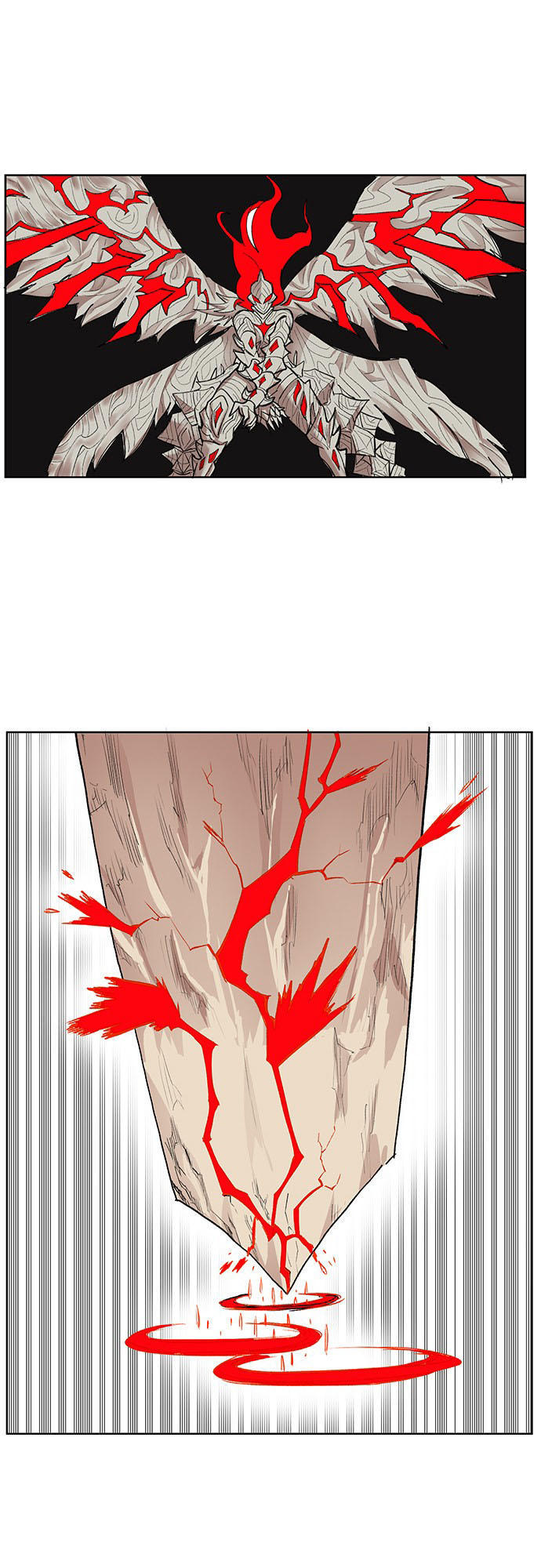 hard core leveling warrior chapter 172 22