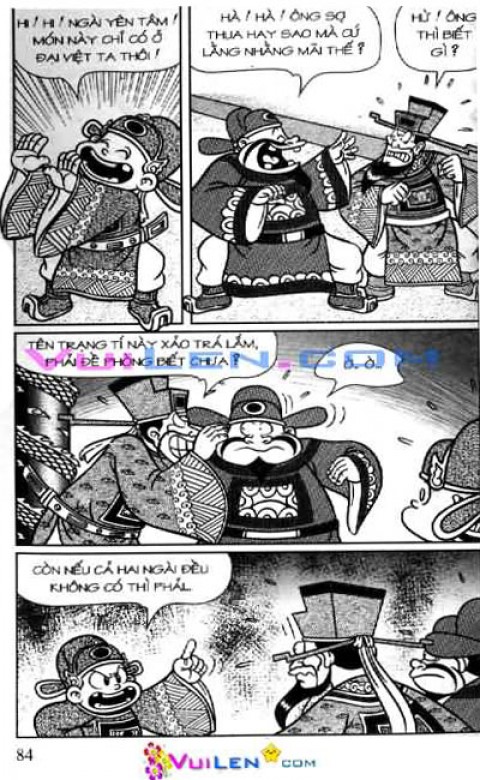 thần đồng đất việt chapter 159 81