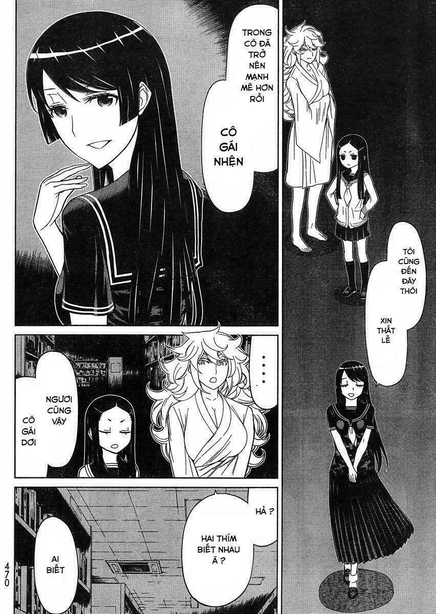 naqua-den (truyền thuyết về nakua) chapter 23.2 20