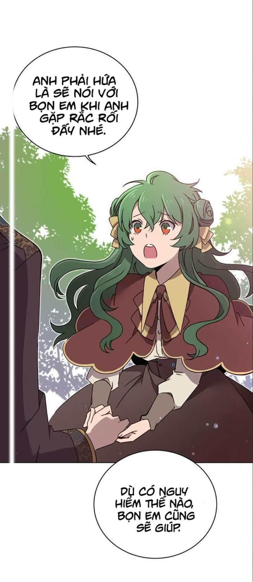 Anh Hùng Mạnh Nhất Trở Lại Chapter 30 45