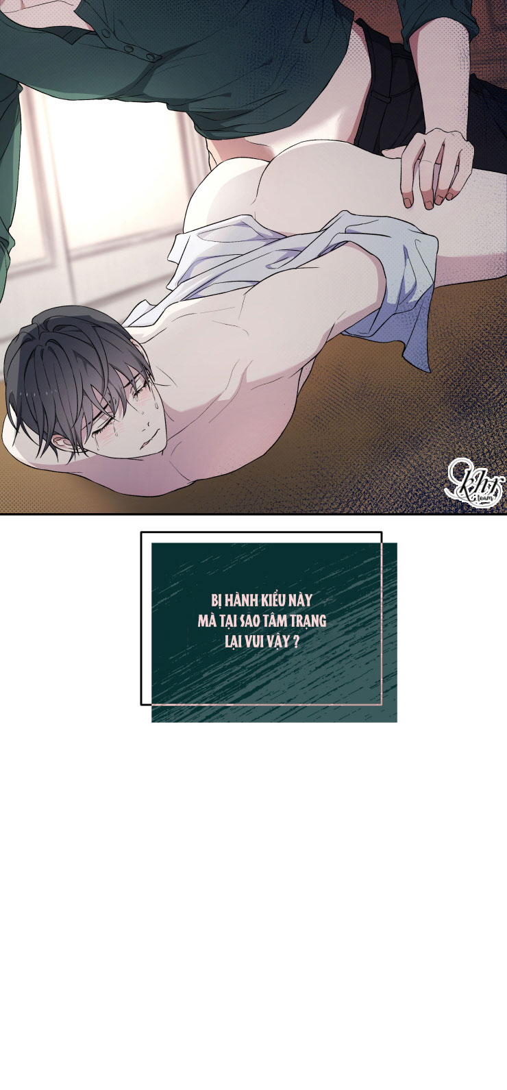 hỗn mộng chapter 21 35