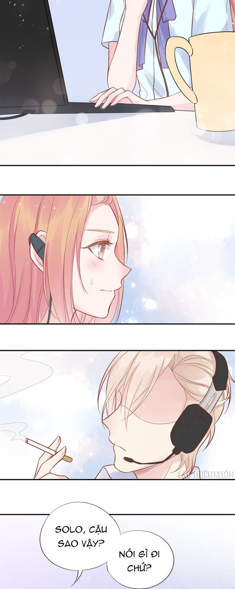 mật thất khốn du ngư chapter 21 7