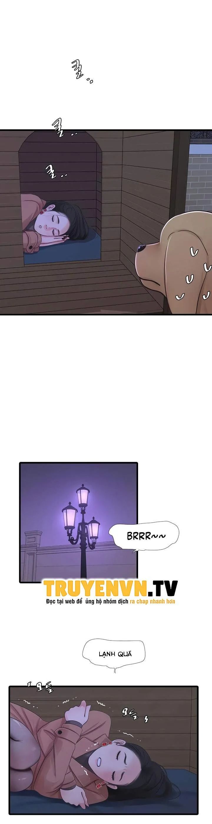 các em trinh nữ ở rể chapter 77 23