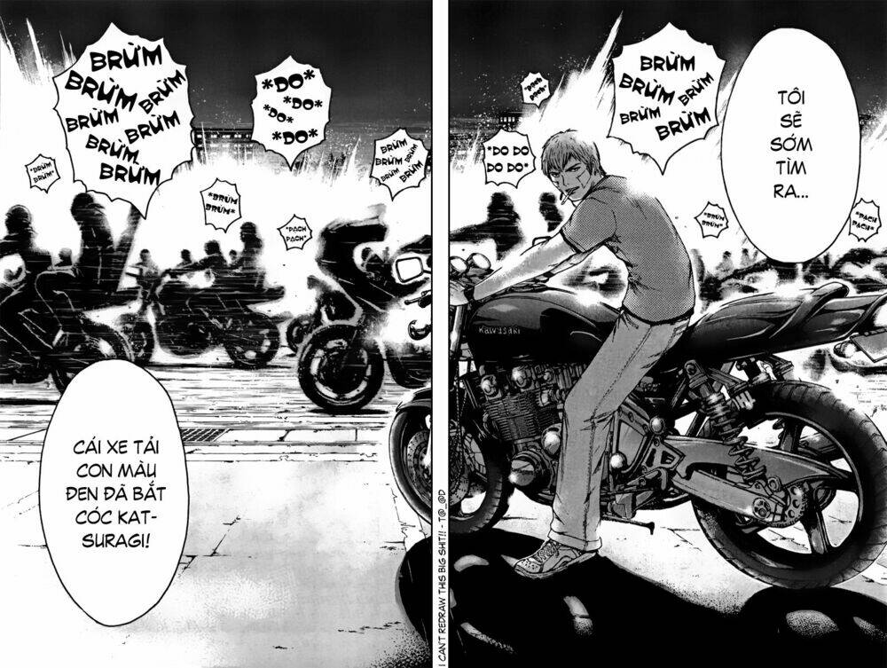 gto: shonan 14 days chapter 11 18