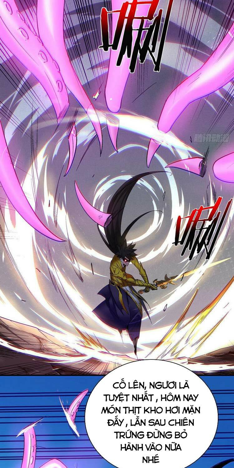 ta là nhà giàu số một, ta không muốn trọng sinh chapter 70 15