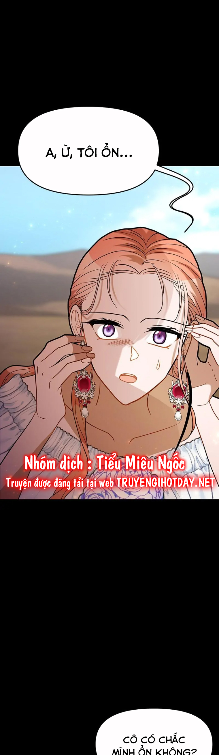 làm cách nào để sống sót trong cuốn tiểu thuyết ngôn tình lãng mạn chapter 54 7