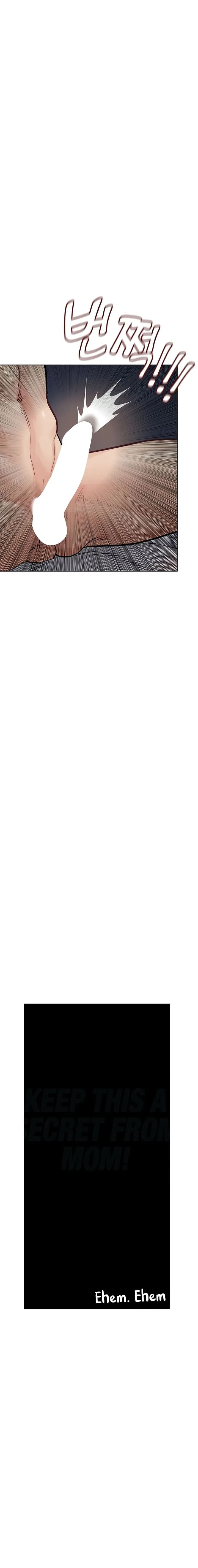 giữ bí mật với mẹ em nhé! chapter 73 32