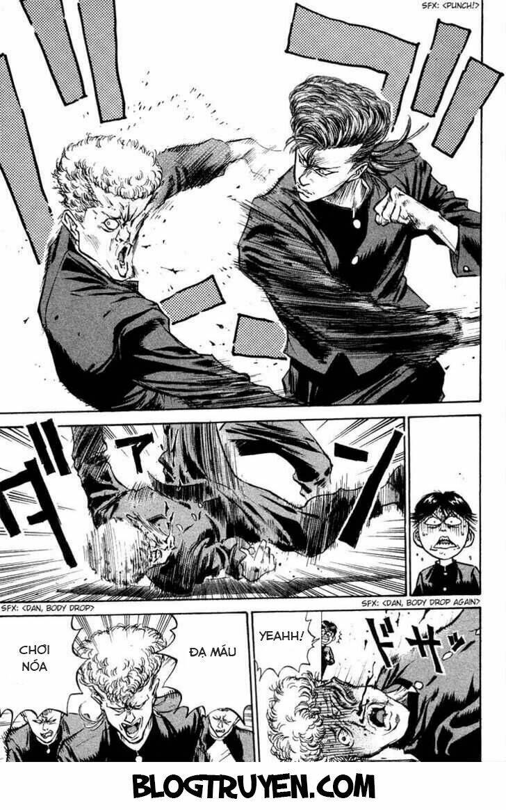 ningen kyouki katsuo chapter 1.2 10