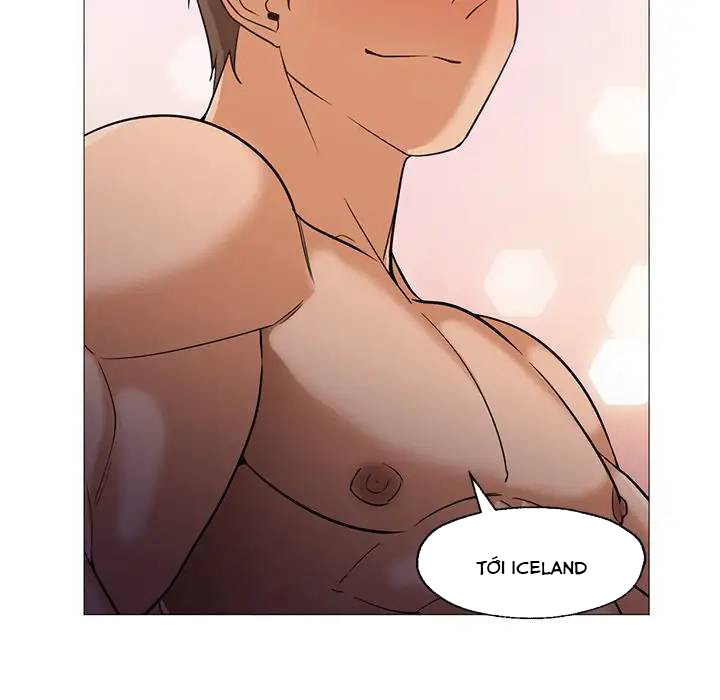 chúc bé ngủ ngon (good night) chapter 25 42