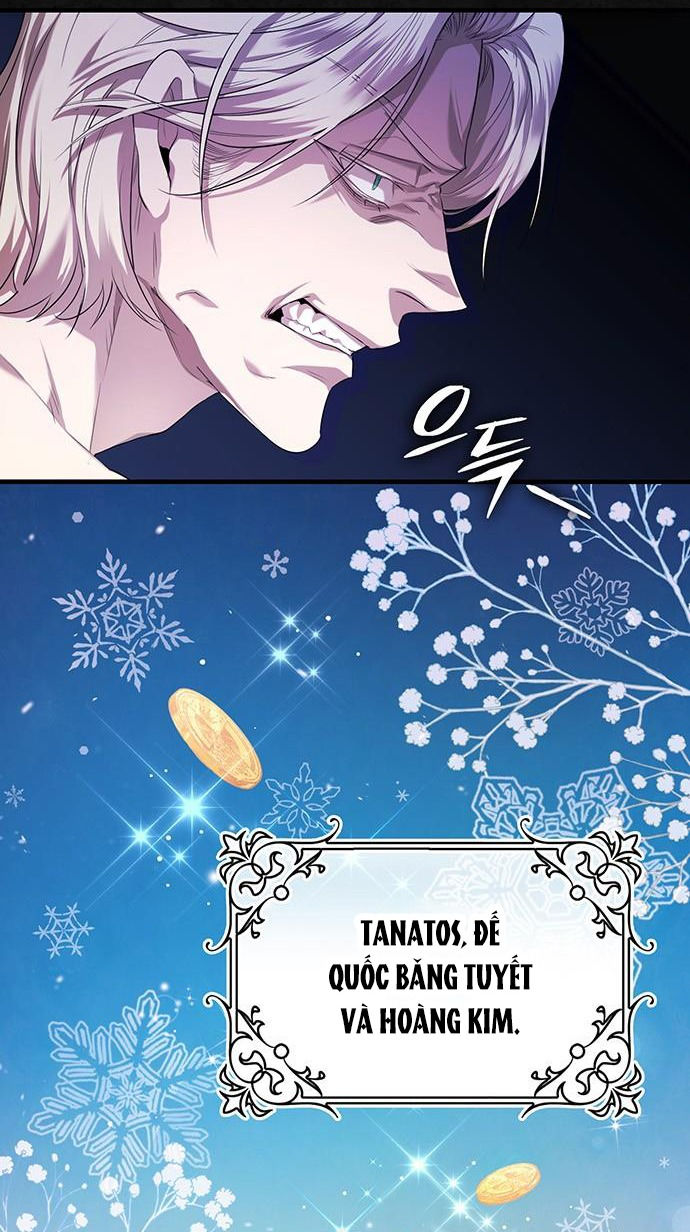 ai đã bắt cóc hoàng hậu? chapter 1.1 21