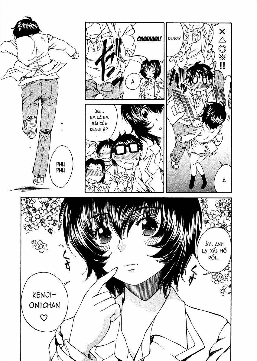 ss sisters chapter 1 12