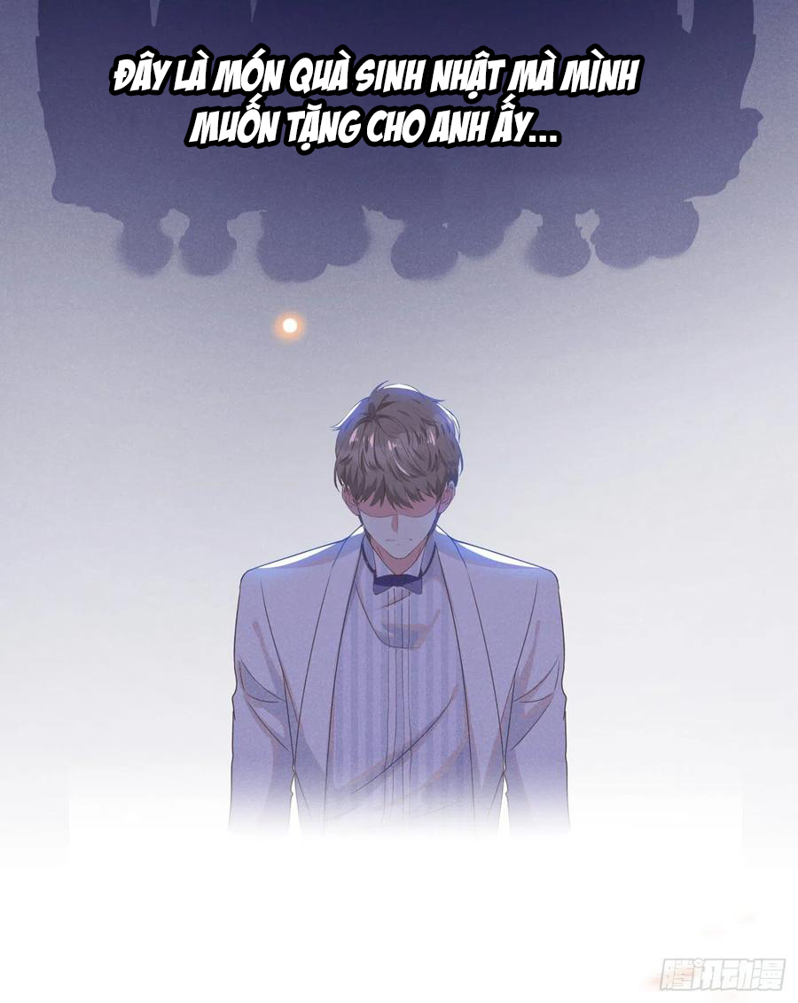 anh ấy gọi tôi là hắc liên hoa chapter 25 28