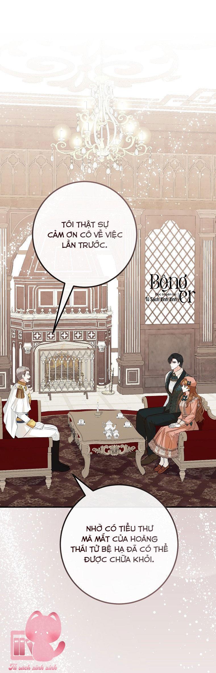 bác sĩ hoàn thành trách nhiệm rồi chapter 48 2