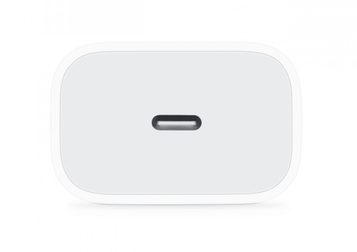 Củ sạc dành cho Iphone 18W-Chuẩn USB Type-C