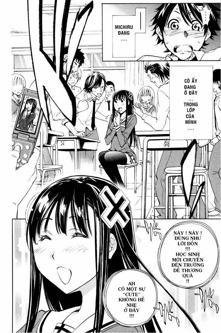 kono kanojo wa fiction desu chapter 5 3