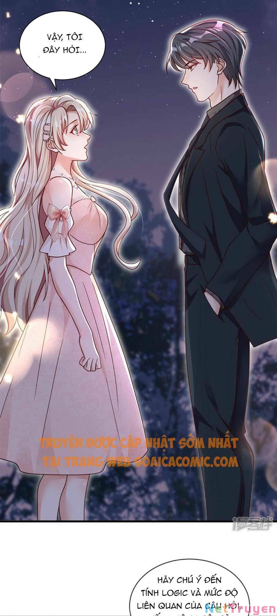 ác ma thì thầm chapter 41 15