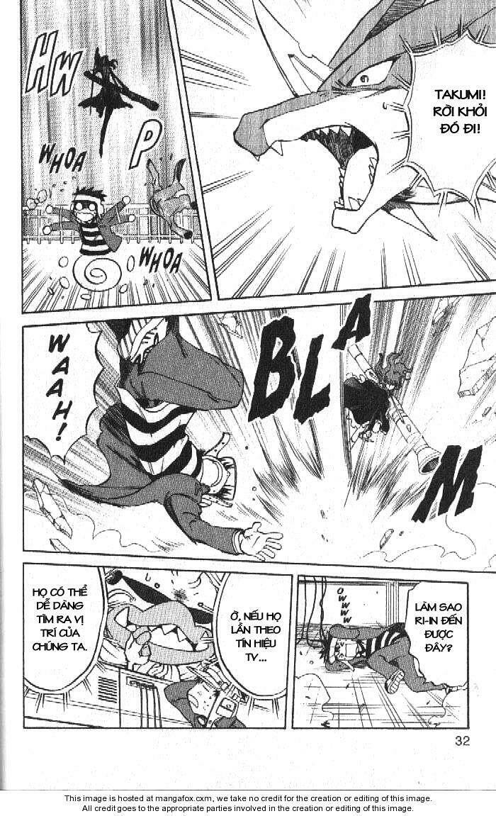 rồng ma trận chapter 41 34