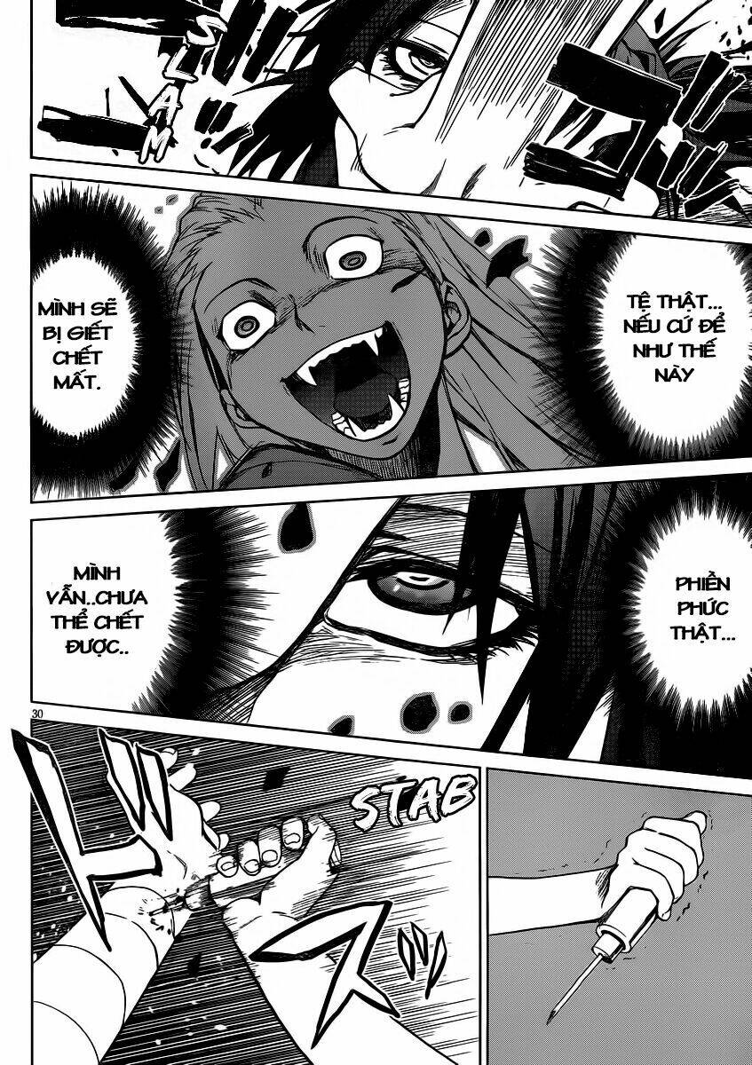 crime zone chapter 11 30