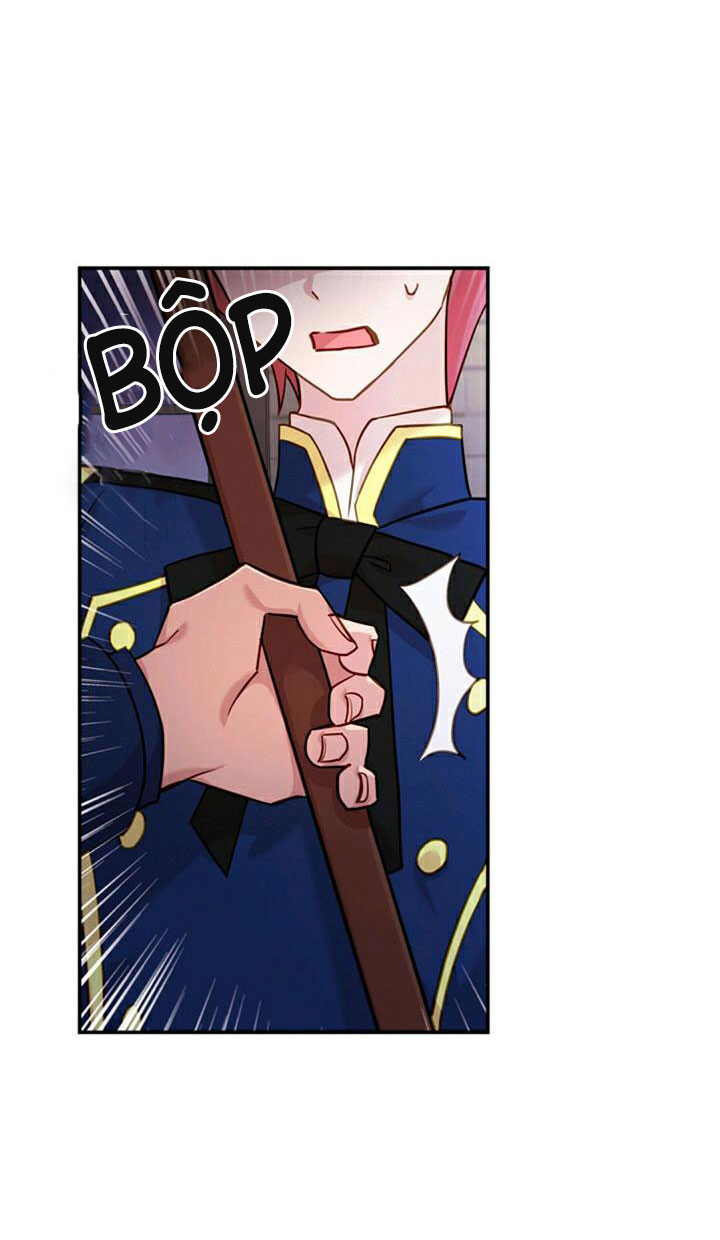 tiểu thư chỉ muốn được nghỉ ngơi chapter 16 59