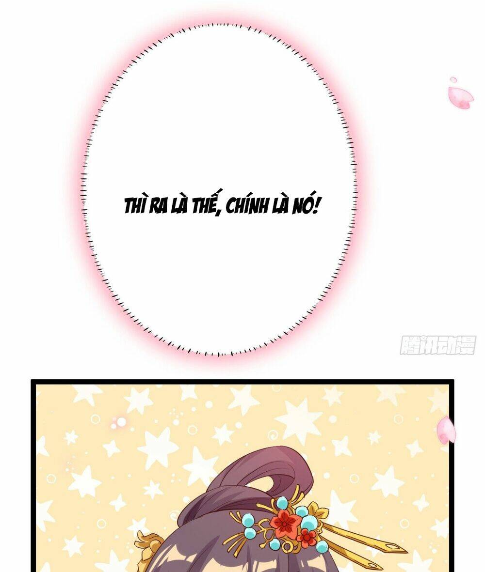 tướng quân tại thượng: manh phi xuyên không muốn nghịch tập chapter 16 3