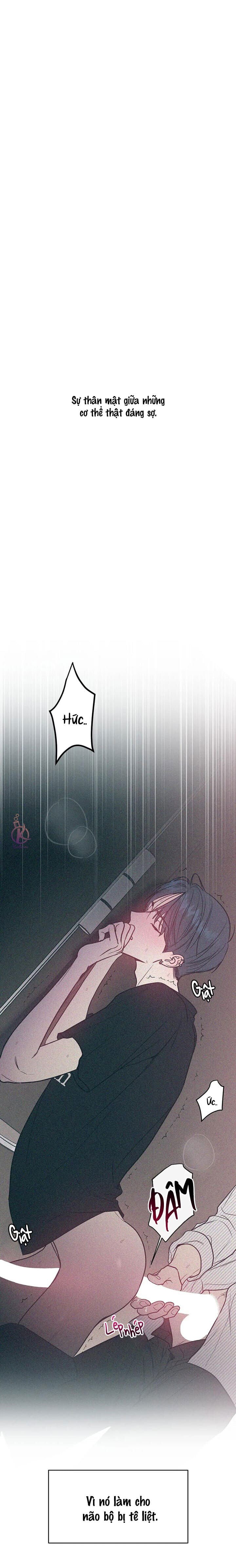 tình yêu ngây dại chapter 40 13