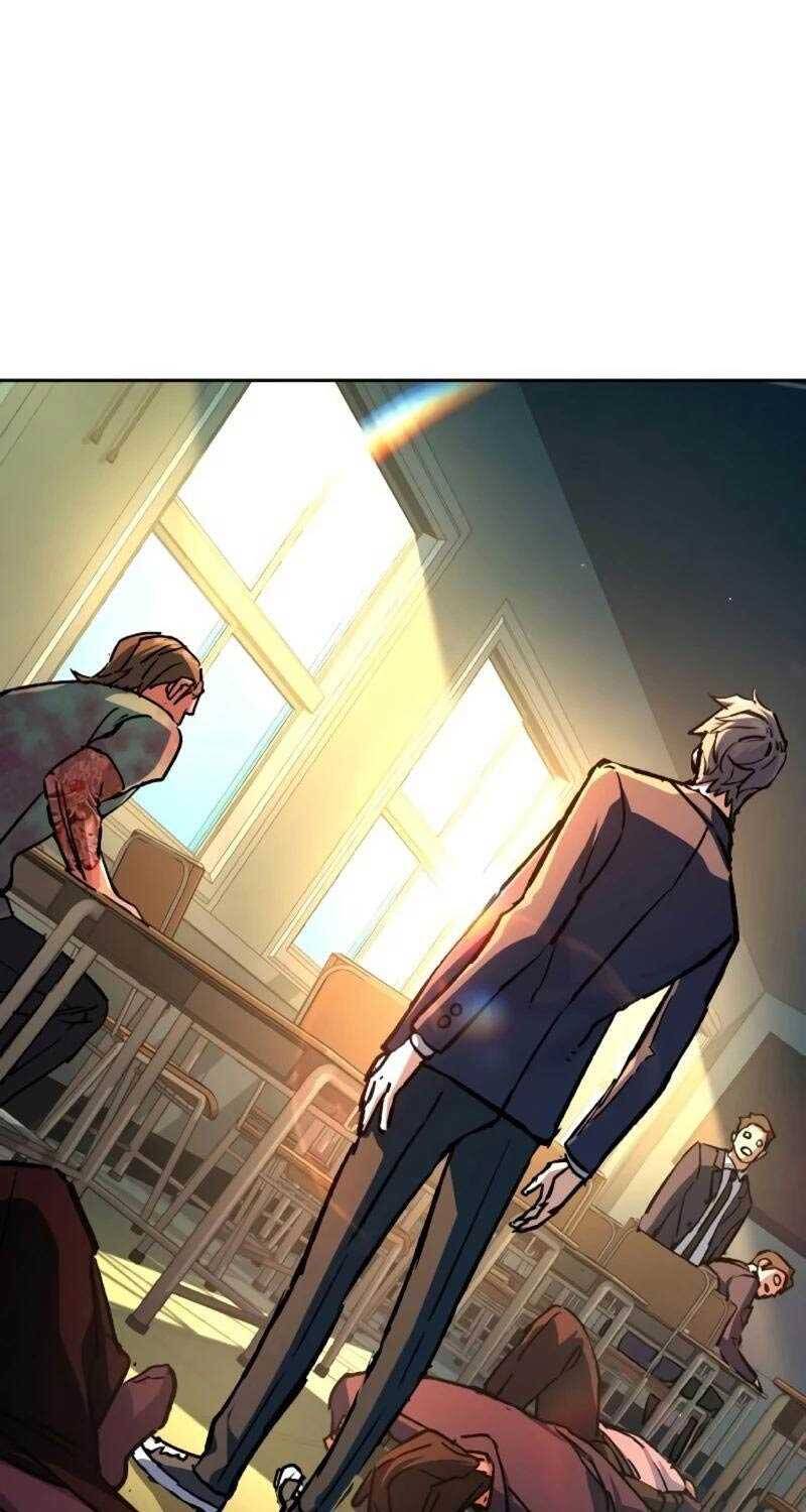 bạn học tôi là lính đánh thuê chapter 197 46