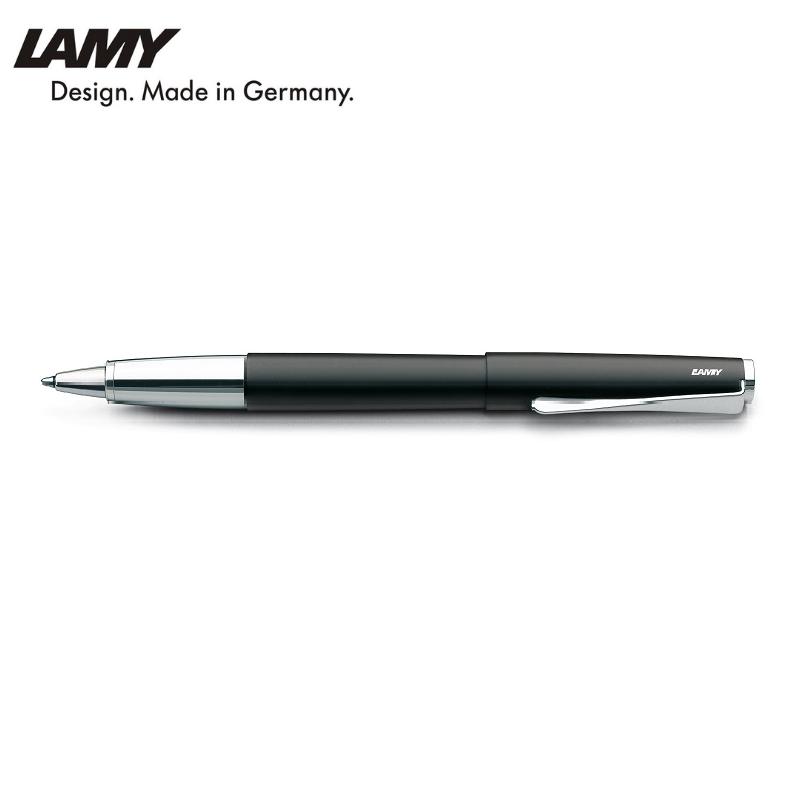 Bút Bi Cao Cấp Lamy Studio-4001212 Black