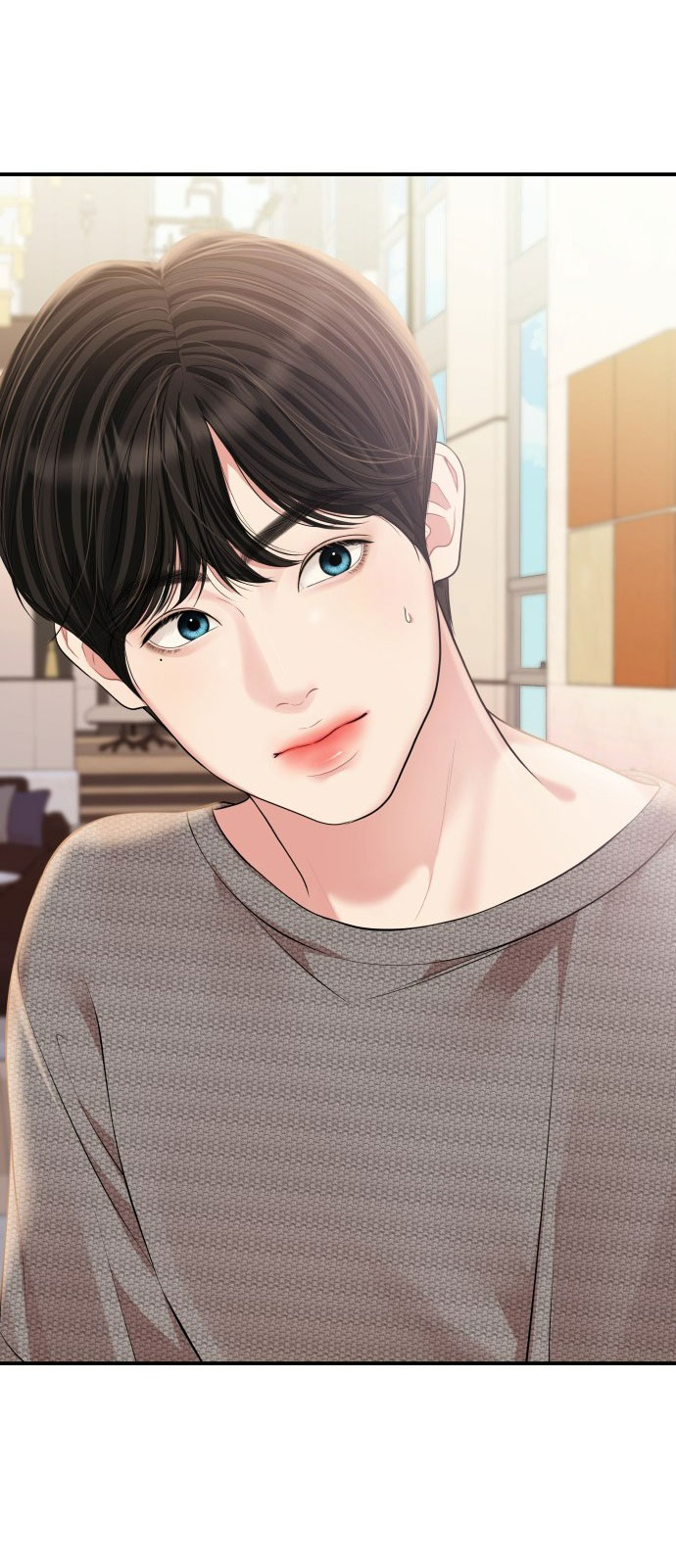 gửi em người đánh cắp những vì sao - to you who swallowed a star chapter 135.2 38