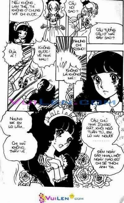 tiểu thư áo trắng chapter 2 72