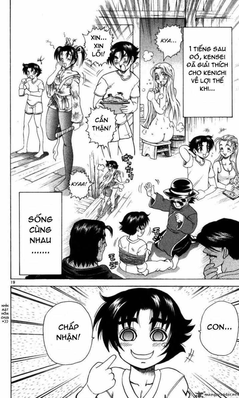 history's strongest disciple kenichi chapter 37 18