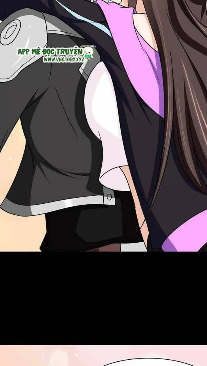 bạn gái virus của tôi chapter 187 37