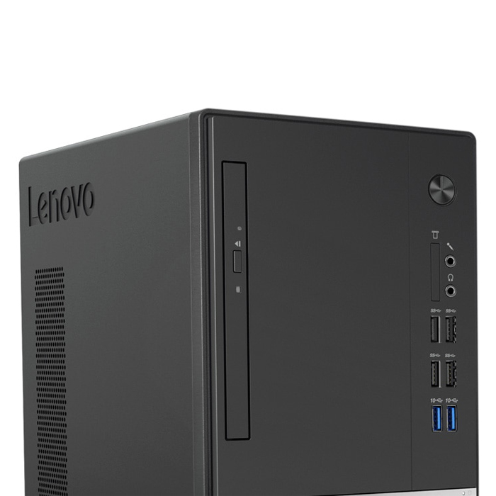 PC Lenovo V530-15ICB 10TVA007VA i3 8100 3,6Ghz/4GB/1TB/K+M/DOS - Hàng chính hãng