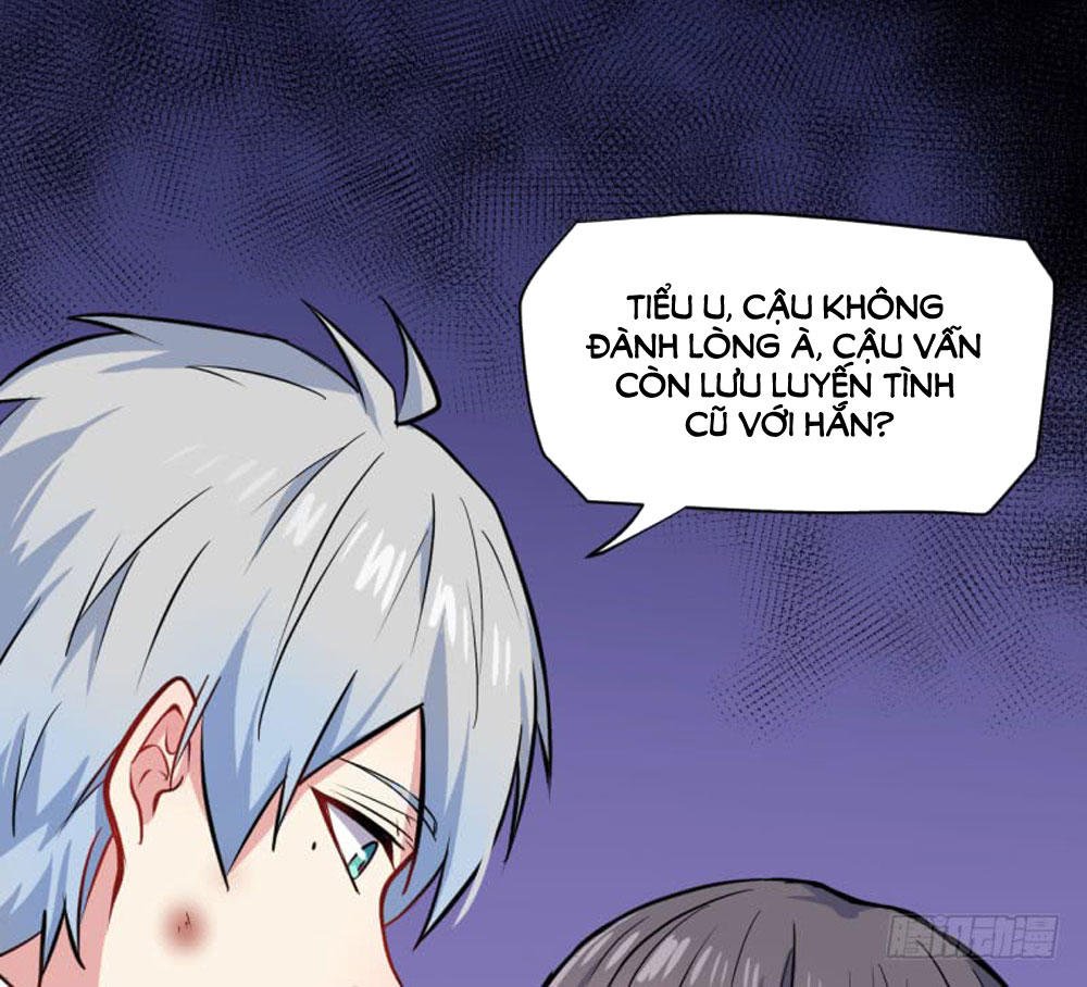 ngạo kiều quỷ vương yêu ta chapter 76 40