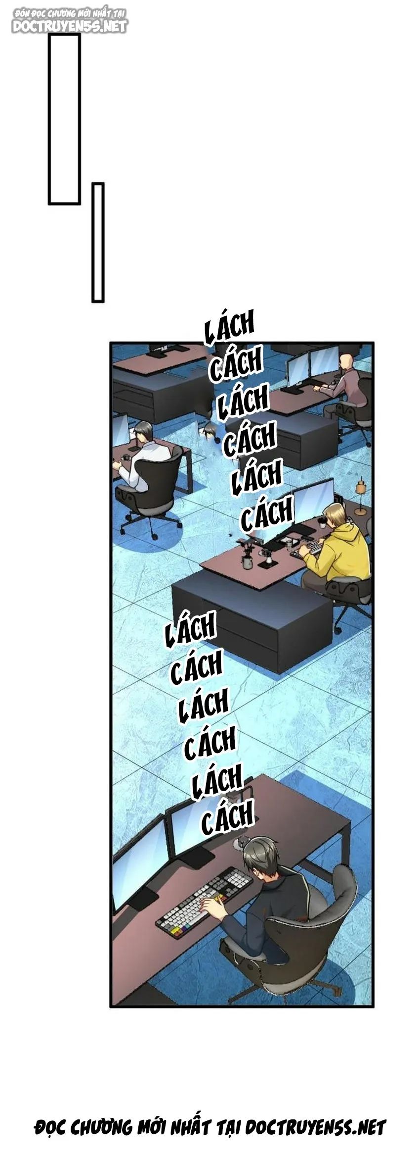 ta làm giàu từ thua lỗ game chapter 52 13