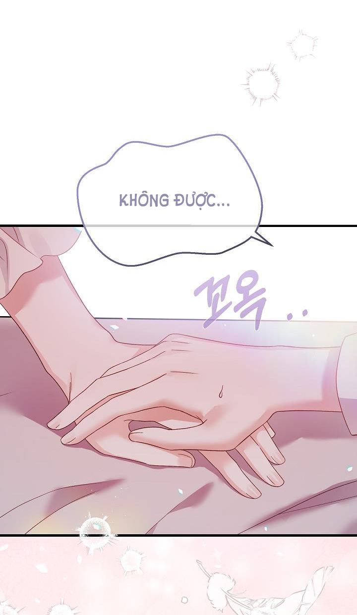 trở thành vợ thái tử quái vật chapter 62.1 5