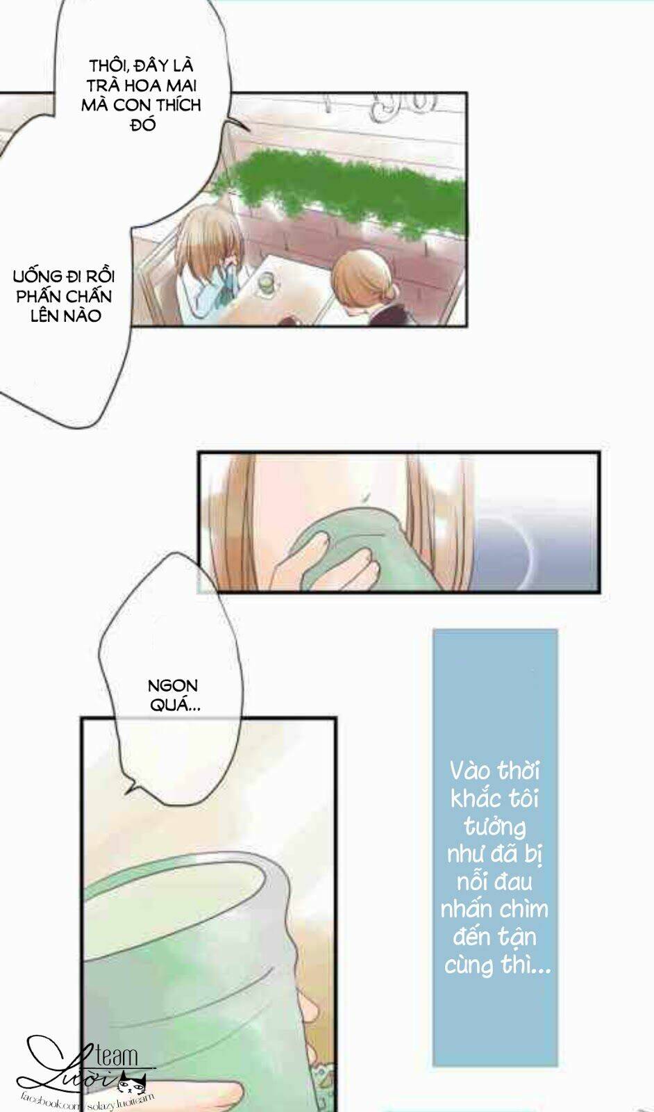 kazekanata chapter 1 4