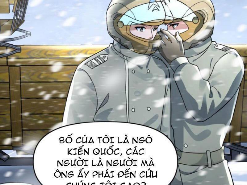 đóng băng toàn cầu: tôi gây dựng nên phòng an toàn thời tận thế chapter 169 16