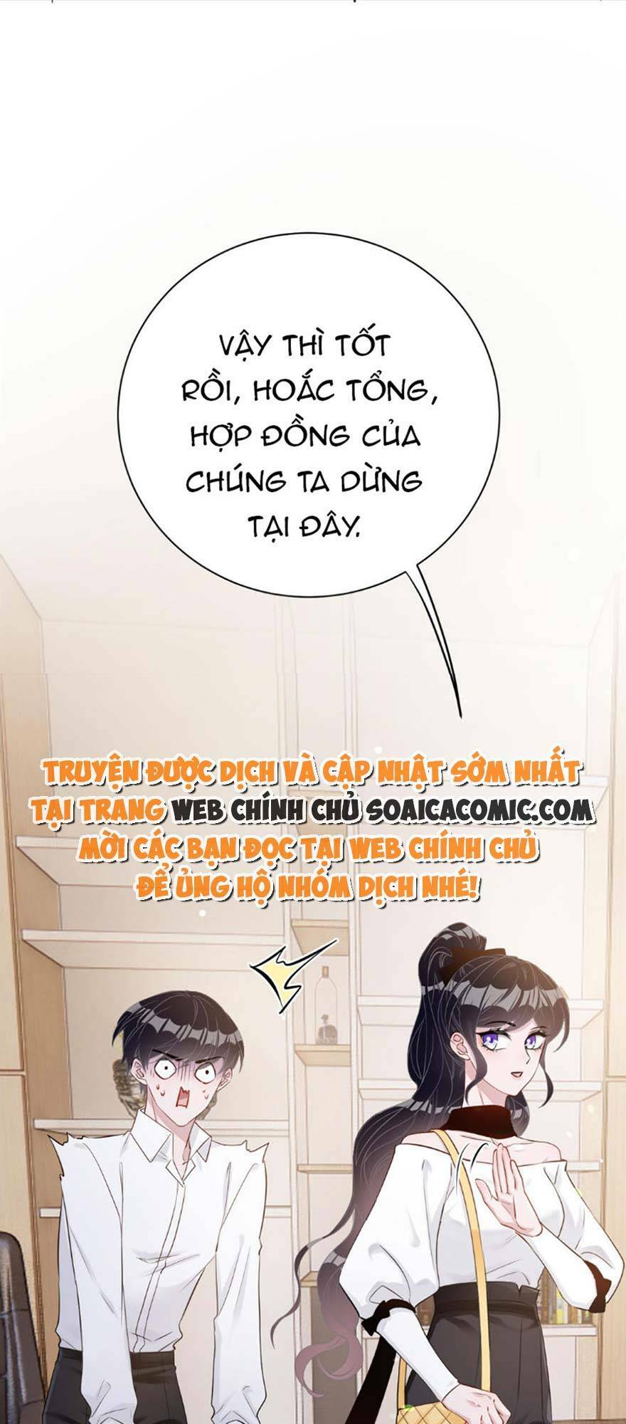 thế thân tự mình tu dưỡng chapter 37 17