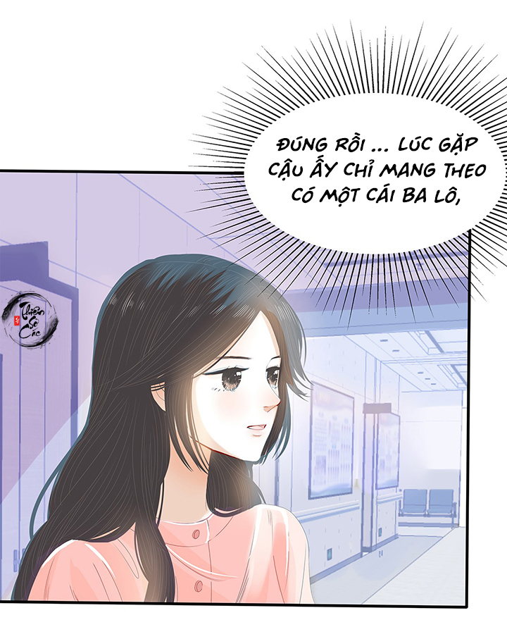 cậu bé ốc sên trên mái nhà chapter 7 5