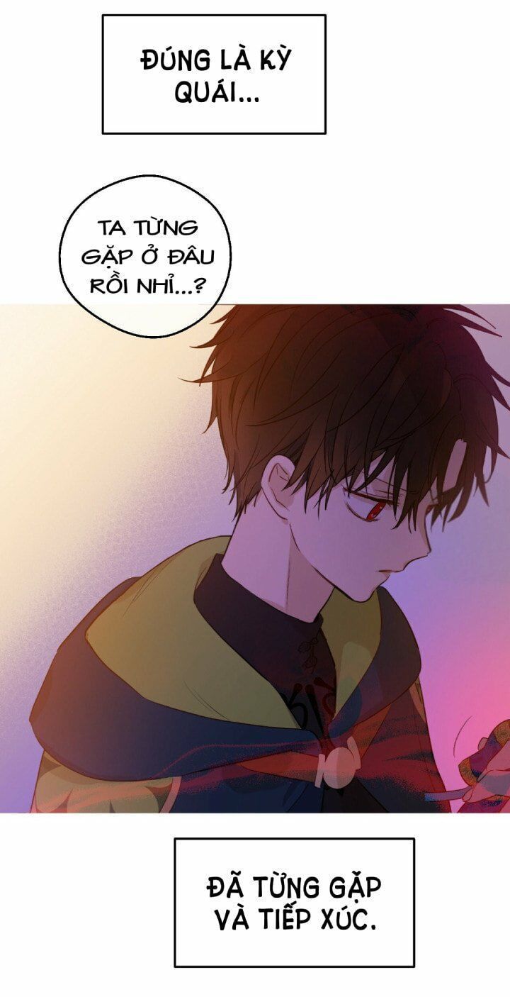 một ngày nọ tôi bỗng thành nàng công chúa chapter 93 73