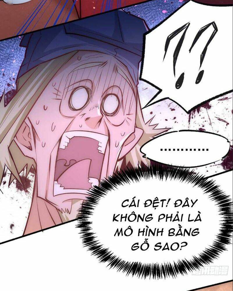 đô thị đỉnh phong cao thủ chapter 101 27