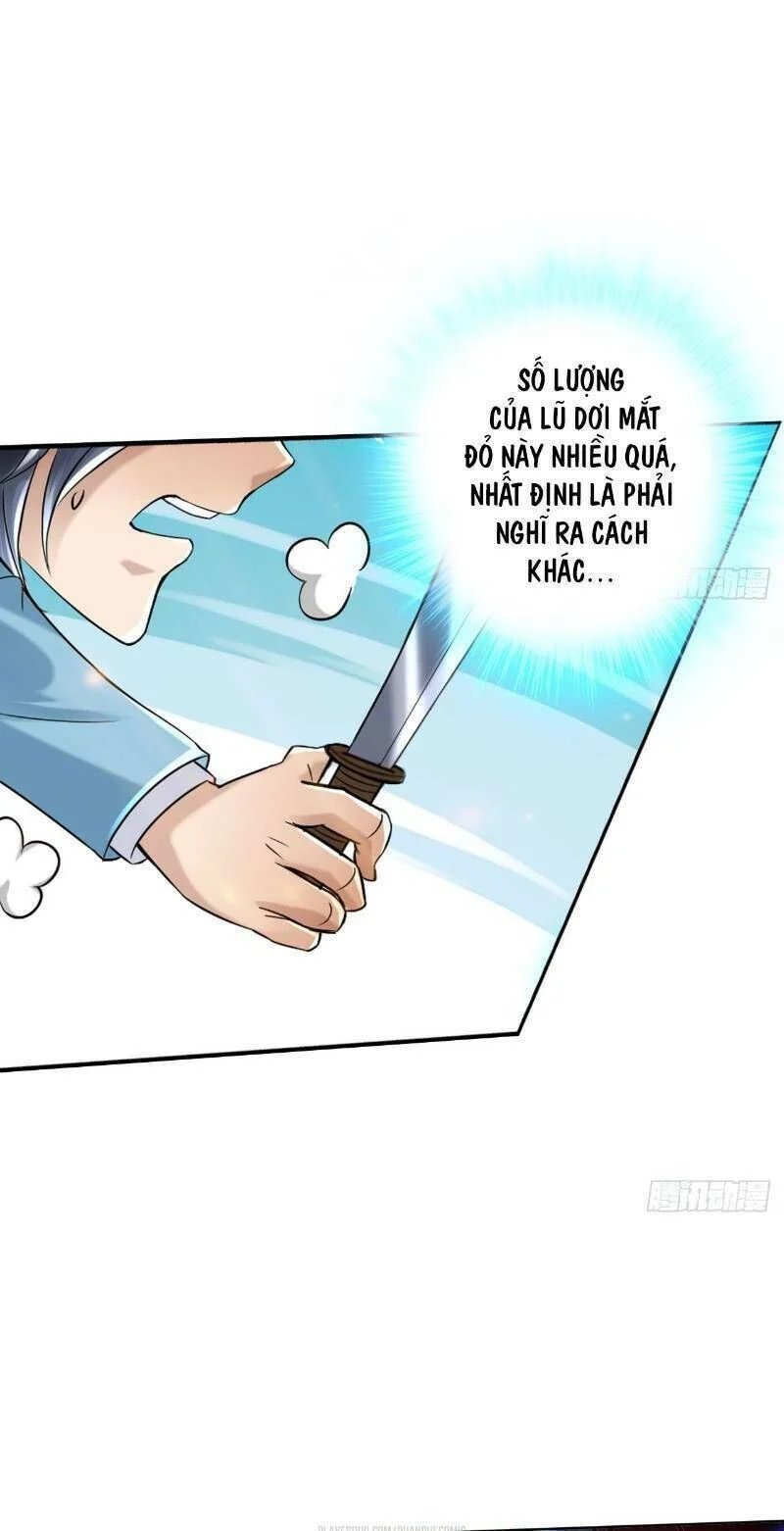 nhân vật phản diện đi tìm đường chết chapter 26 19