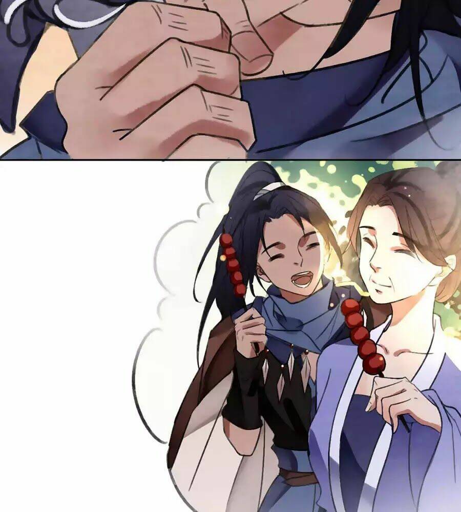 giấc mộng nam triều chapter 29 16