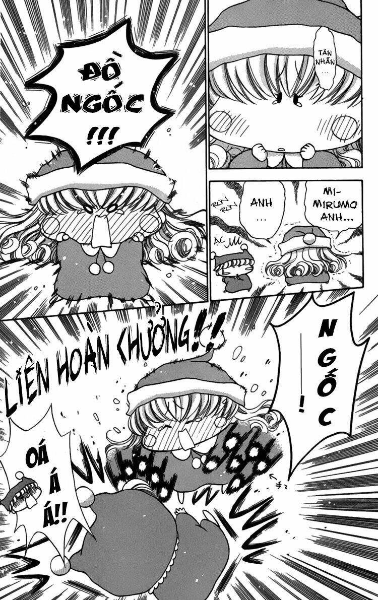 mirumo de pon! chapter 3 7