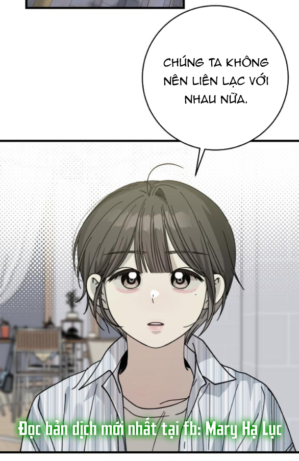 quy luật về rác rưởi chapter 7.2 32