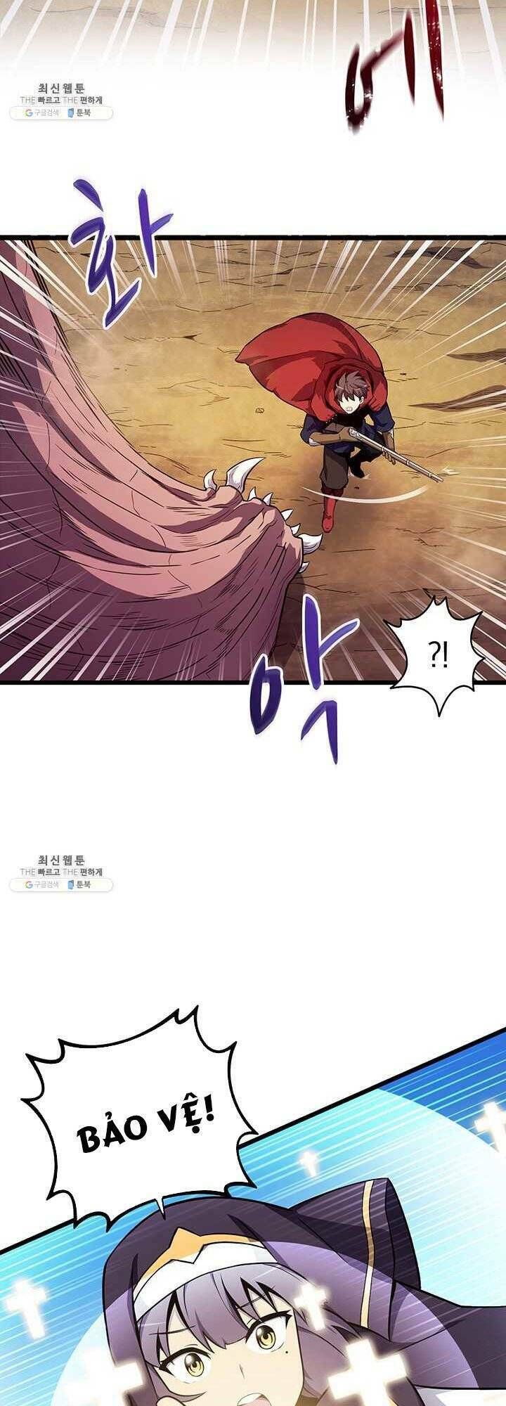 arcane sniper chapter 35 4