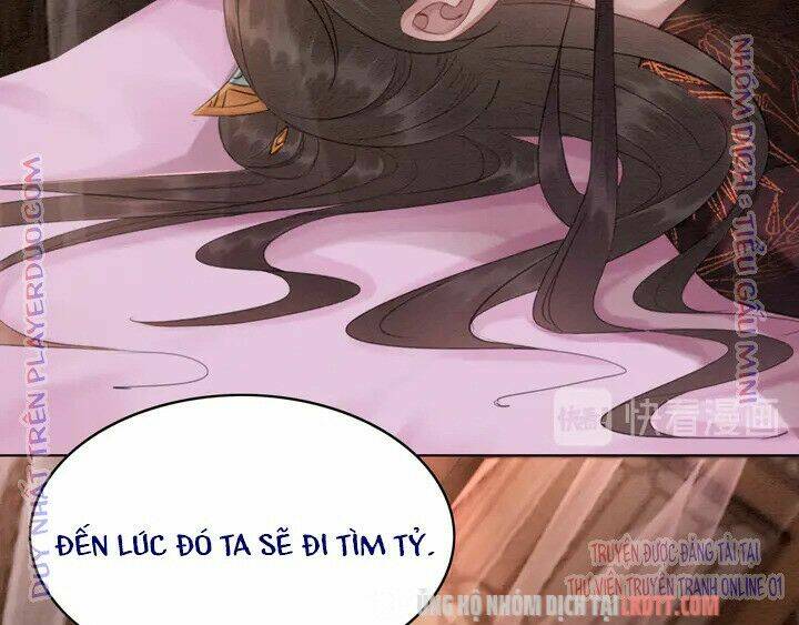 trọng sinh bá sủng nhiếp chính vương quá mạnh mẽ chapter 161 68