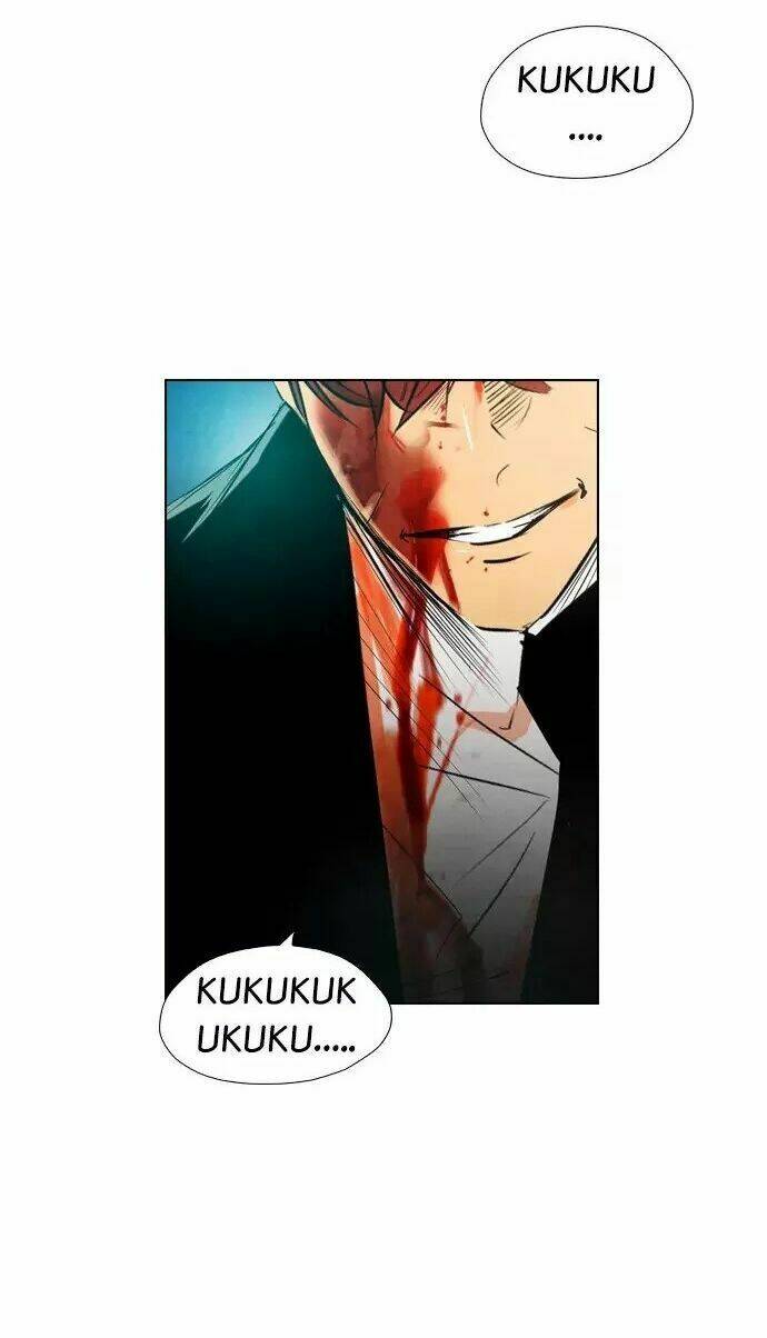 kẻ hồi sinh chapter 25 21