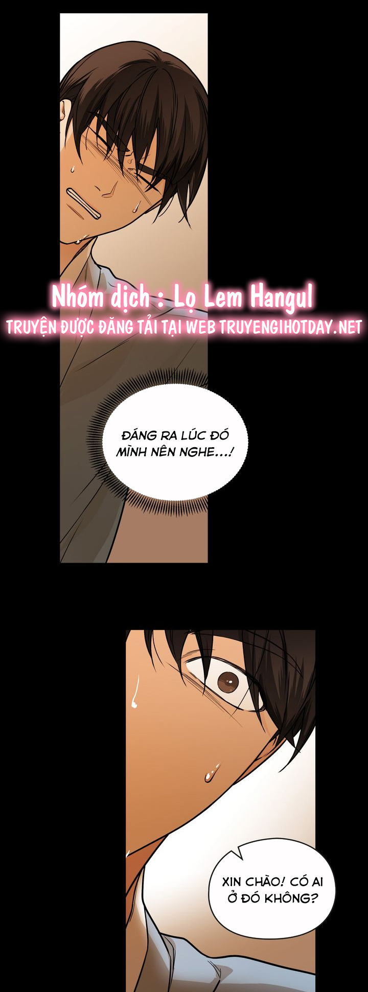 câu chuyện về người phụ nữ ấy chapter 142 5