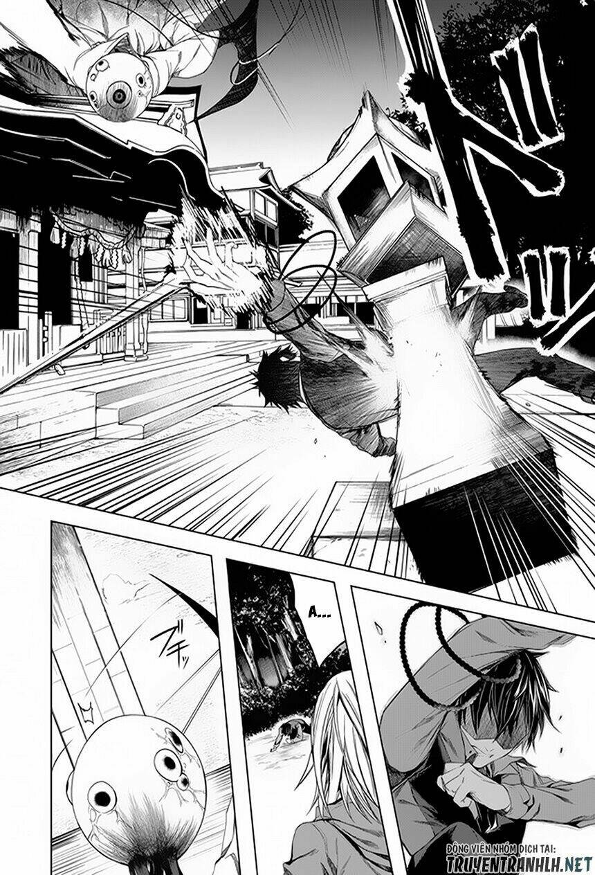 kaidan loop chapter 3 15